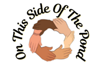 On This Side Of The Pond Logo